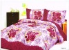 Wholesale micro fiber comforter set