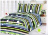 Wholesale micro fiber comforter set