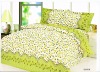 Wholesale micro fiber comforter set