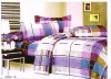 Wholesale Micro fiber comforter set