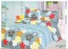 Wholesale Micro fiber comforter set