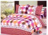 Wholesale micro fiber comforter set