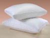 Wholesale white duck down pillow