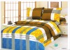 Wholesale micro fiber comforter set