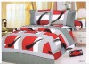 Wholesale micro fiber comforter set