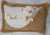Wholesale down pillow case