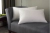 Wholesale white duck down pillow