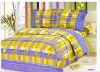 Wholesale micro fiber comforter set