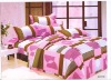 Wholesale micro fiber comforter set