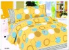 Wholesale micro fiber comforter set
