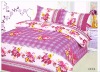 Wholesale micro fiber comforter set