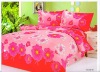 Wholesale micro fiber comforter set