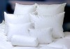 Wholesale white goose down pillow