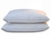 Wholesale 100% solid cotton pillow cover
