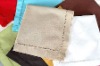 Wholesale ladder hemstitch linen napkin