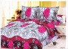 Wholesale Micro fiber comforter set