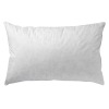 Wholesale 20% white duck down pillow