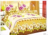 Wholesale micro fiber comforter set