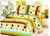 Wholesale micro fiber comforter set