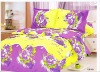 Wholesale micro fiber comforter set