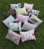 Wholesale cotton pillow case pillow cover