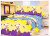 Wholesale micro fiber comforter set