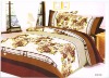 Wholesale micro fiber comforter set