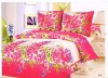 Wholesale micro fiber comforter set