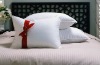 Wholesale 20% white duck down pillow