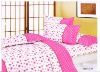 Wholesale micro fiber comforter set