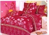 Wholesale micro fiber comforter set