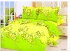 Wholesale Micro fiber comforter set