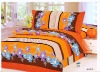 Wholesale micro fiber comforter set