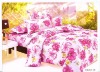 Wholesale micro fiber comforter set