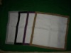 Wholesale irish linen napkin