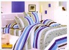 Wholesale micro fiber comforter set