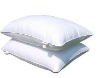 Wholesale 100% cotton white duck down pillow