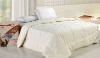 Wholesale 201101 100%Polyester 60% Wool Embroidered Home/Hotel Comforter