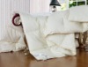 Wholesale white duck down duvet
