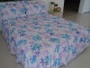 Wholesale lavender bedspread