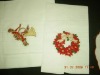 Wholesale Christmas napkin