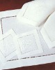 Wholesale monogrammed linen napkin
