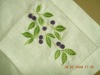 Wholesale irish linen napkin