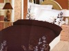 Wholesale Embroidery Comforter Set