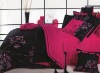 Wholesale Embroidery Comforter Set