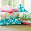Wholesale patchwork kids comforter