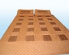 Wholesale Tourmaline healthcare bed covers (3 pieces)