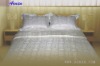 Wholesale baby silk quilt