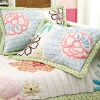 Wholesale patchwork kids comforter