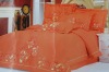Wholesale Embroidery Bedding Set